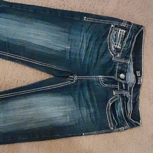 Zco jeans